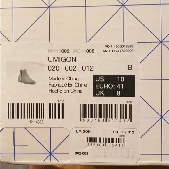 Call it spring Vegan bootie - Picture 8 of 8